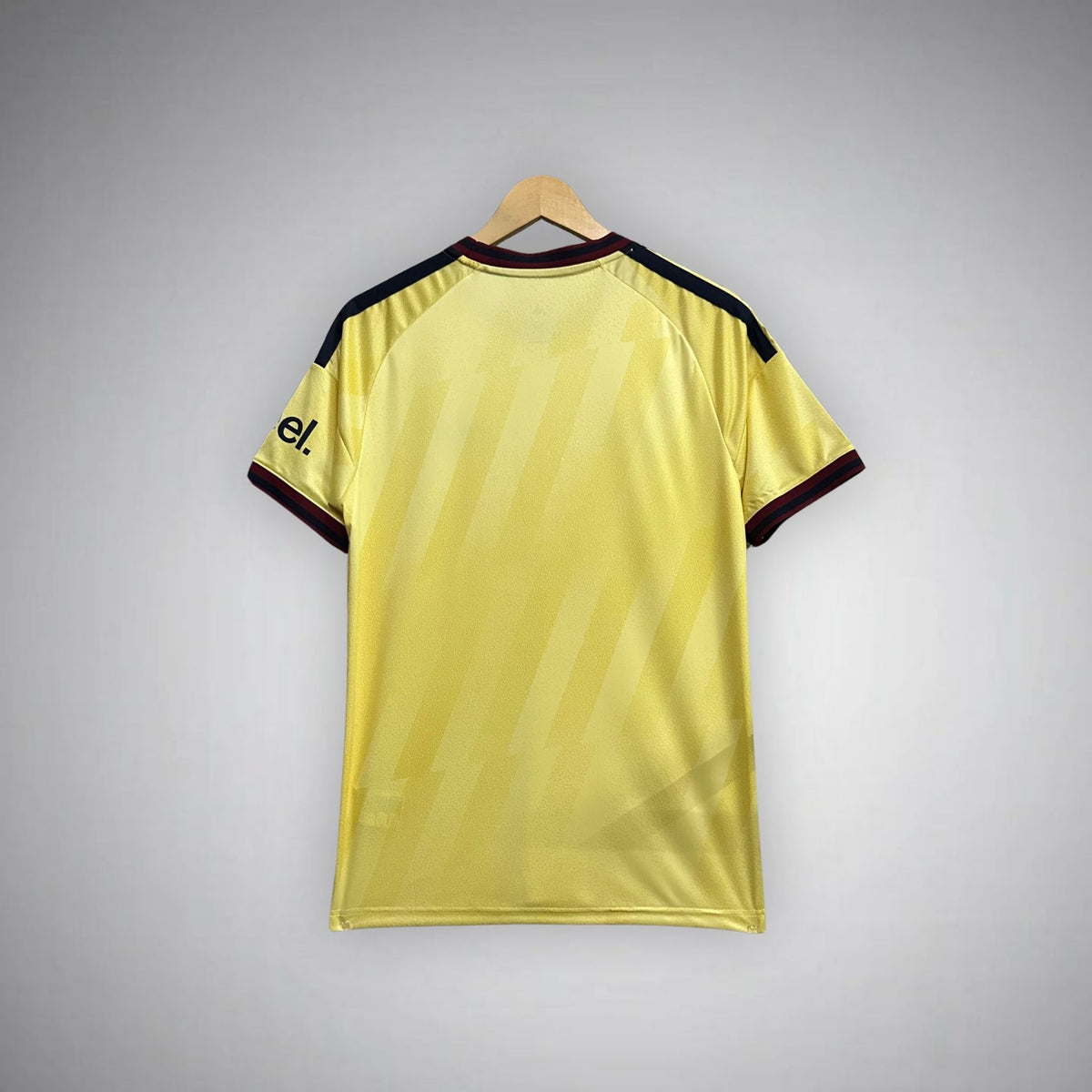 26/27 Arsenal Third Kit