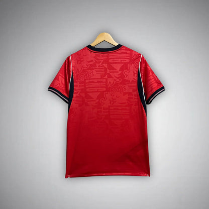 2026 England Away Kit