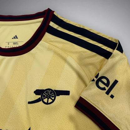26/27 Arsenal Third Kit