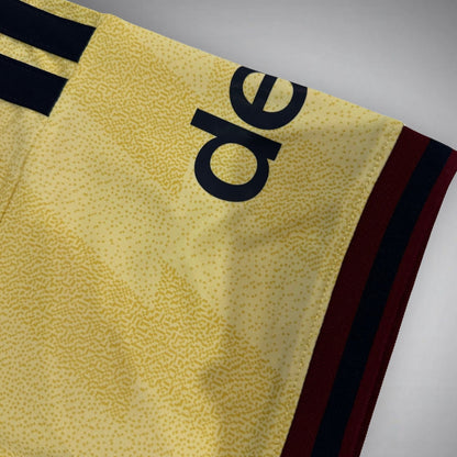 26/27 Arsenal Third Kit