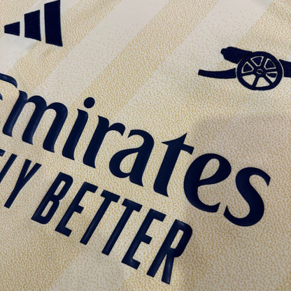 26/27 Arsenal Third Kit