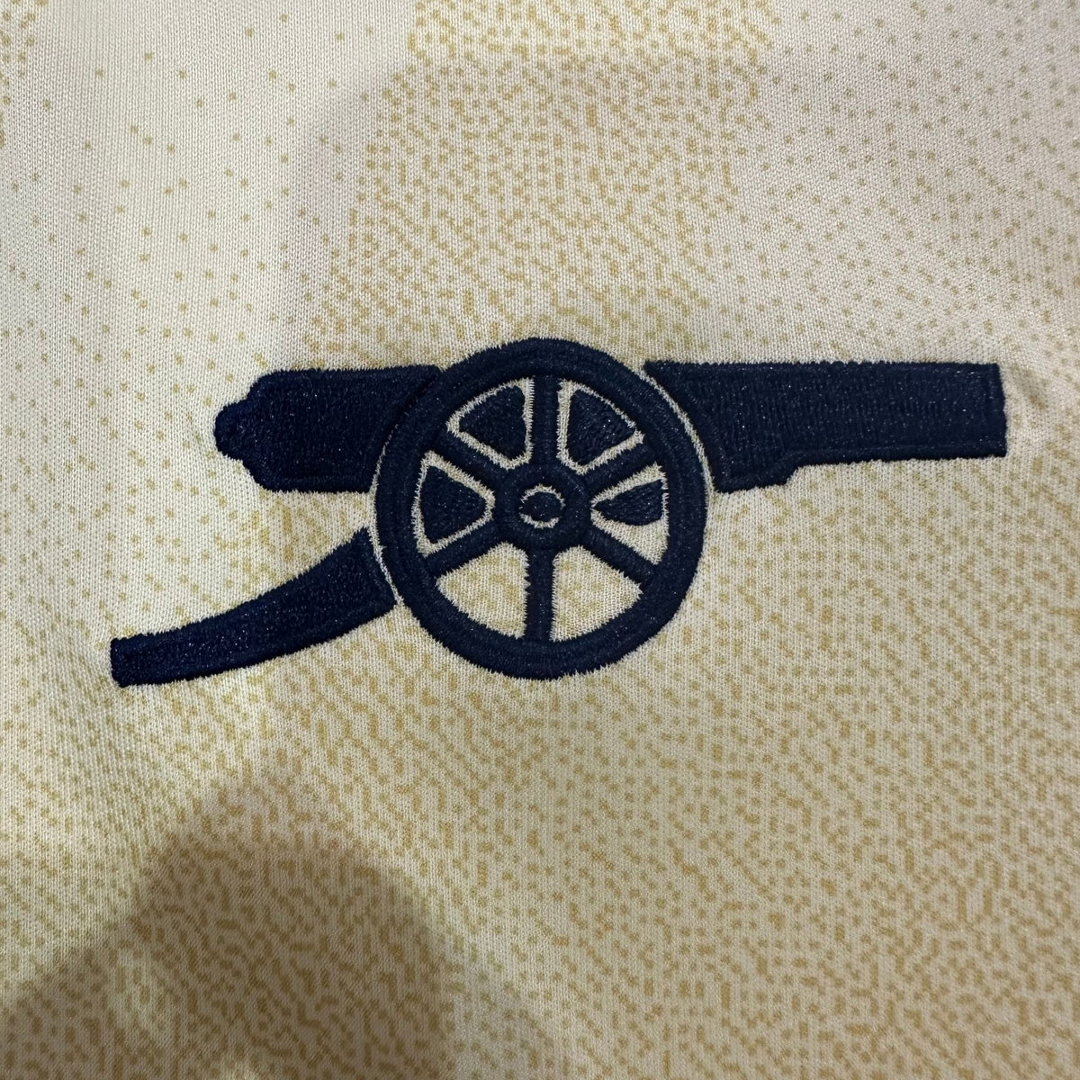 26/27 Arsenal Third Kit