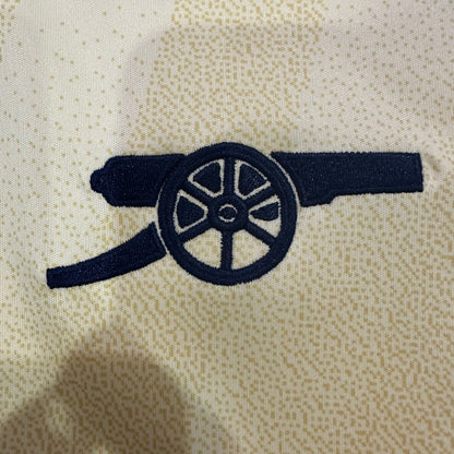 26/27 Arsenal Third Kit