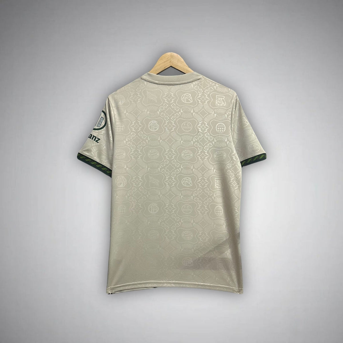 25/26 FC Bayern Oktoberfest Kit