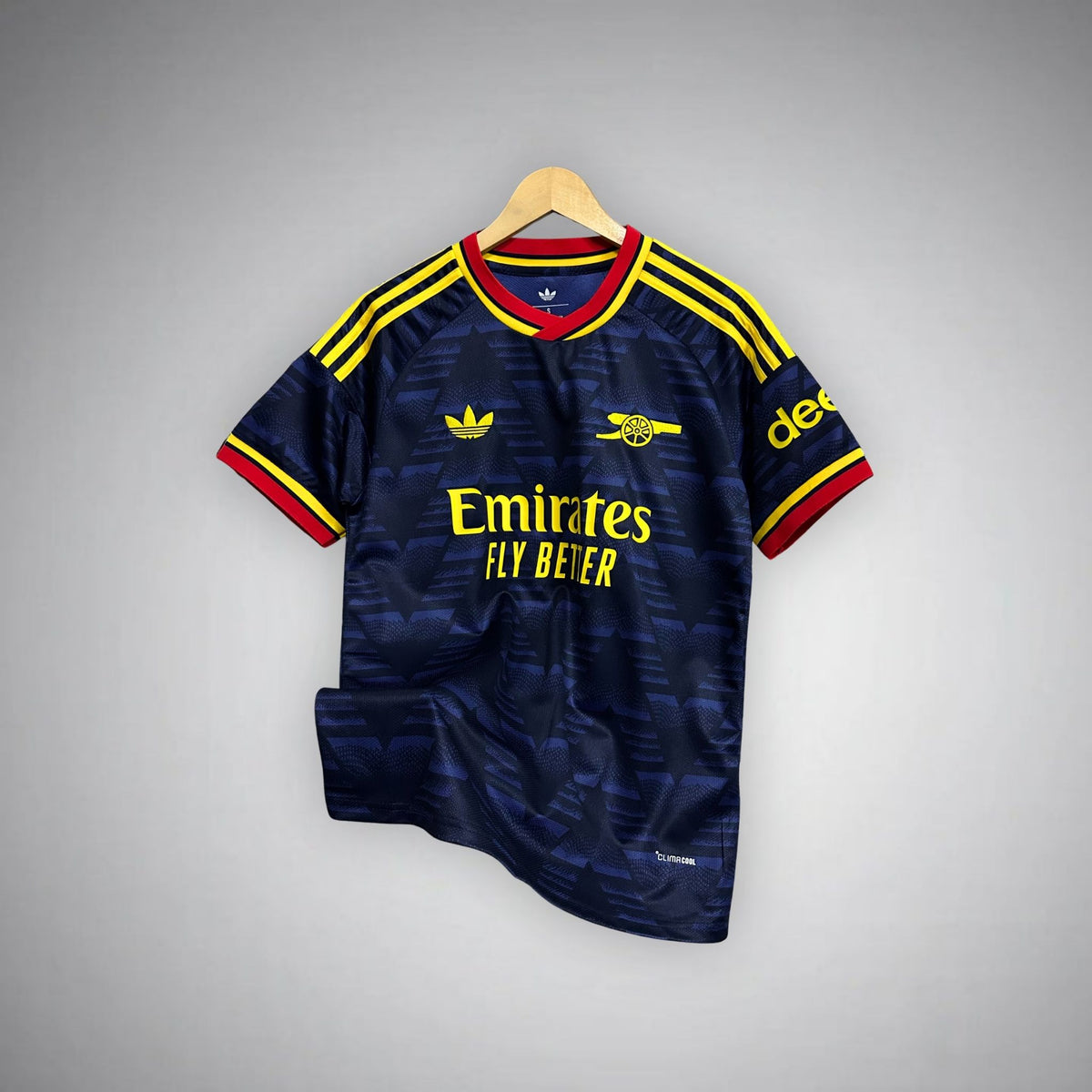 26/27 Arsenal Away Kit