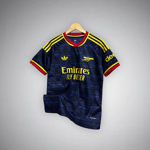 26/27 Arsenal Away Kit