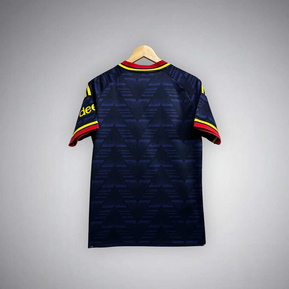 26/27 Arsenal Away Kit