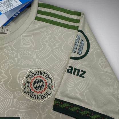 25/26 FC Bayern Oktoberfest Kit
