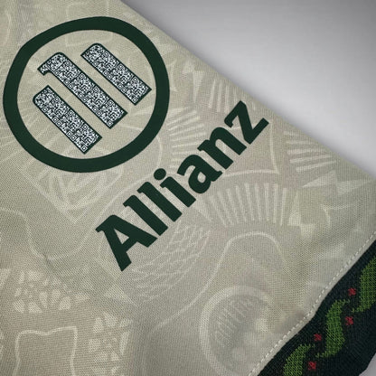 25/26 FC Bayern Oktoberfest Kit