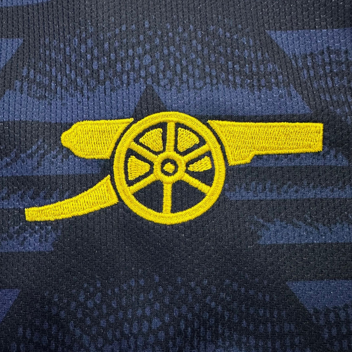 26/27 Arsenal Away Kit