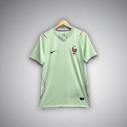 2026 France Away Kit