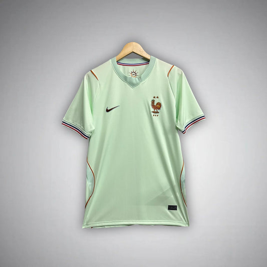 2026 France Away Kit