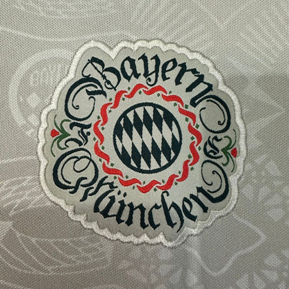 25/26 FC Bayern Oktoberfest Kit