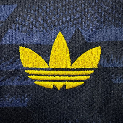 26/27 Arsenal Away Kit