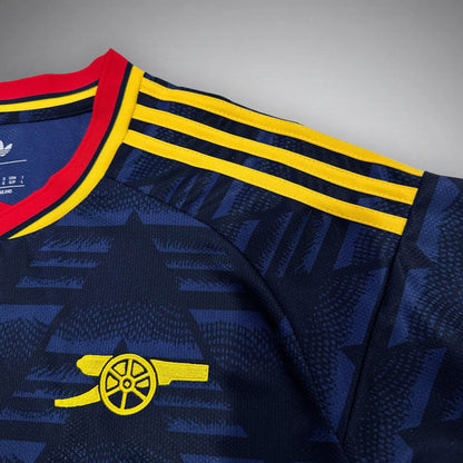 26/27 Arsenal Away Kit
