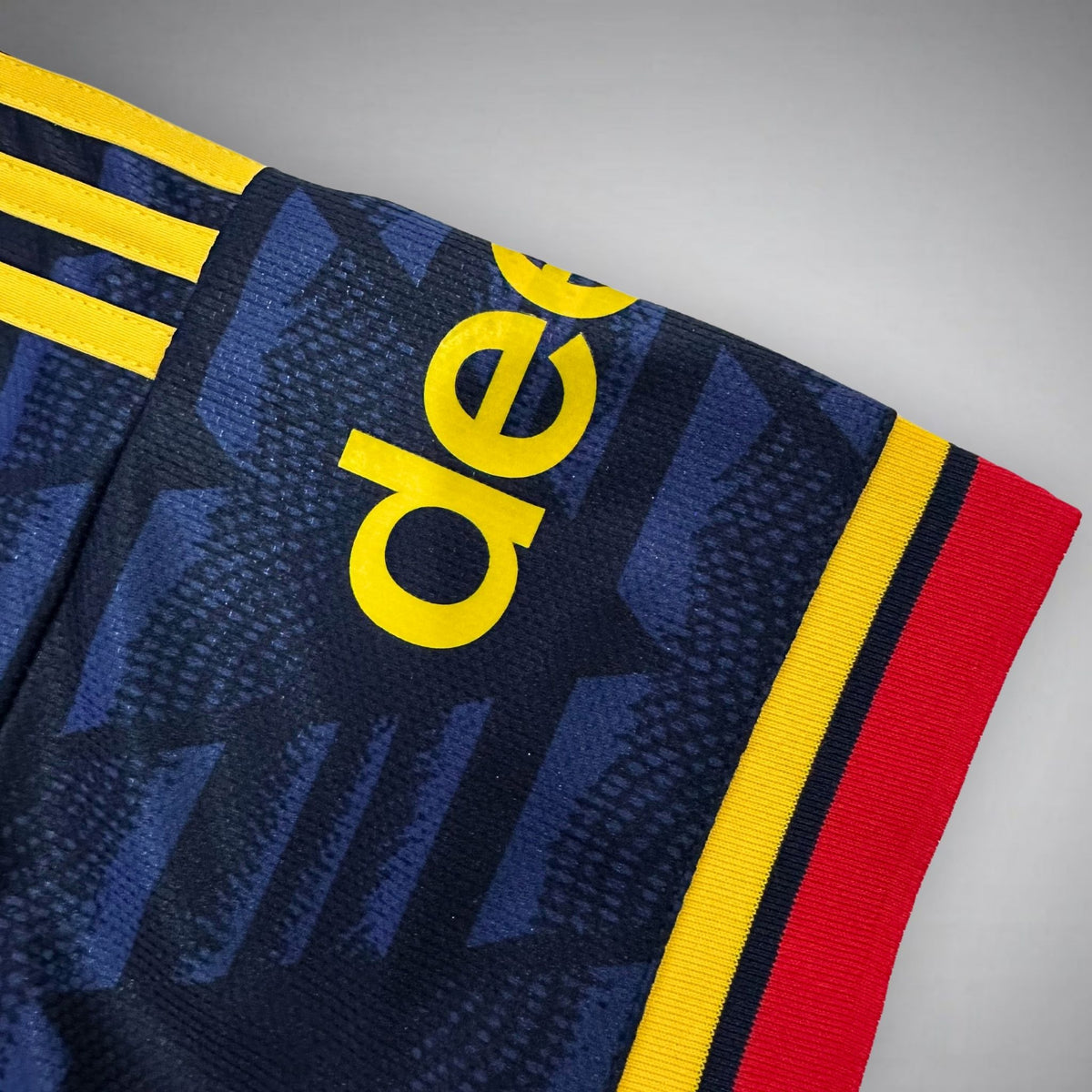 26/27 Arsenal Away Kit