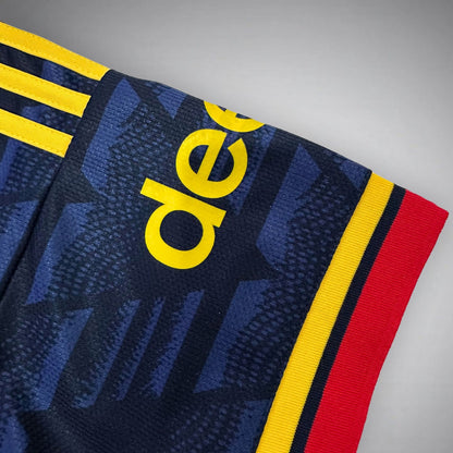 26/27 Arsenal Away Kit