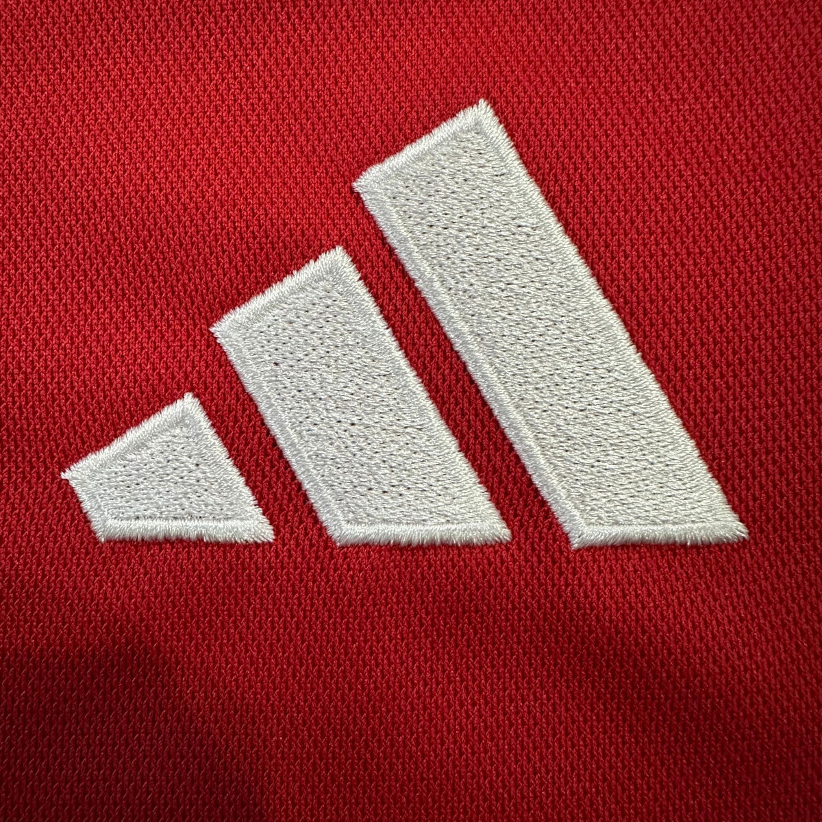 26/27 Manchester United Home Kit