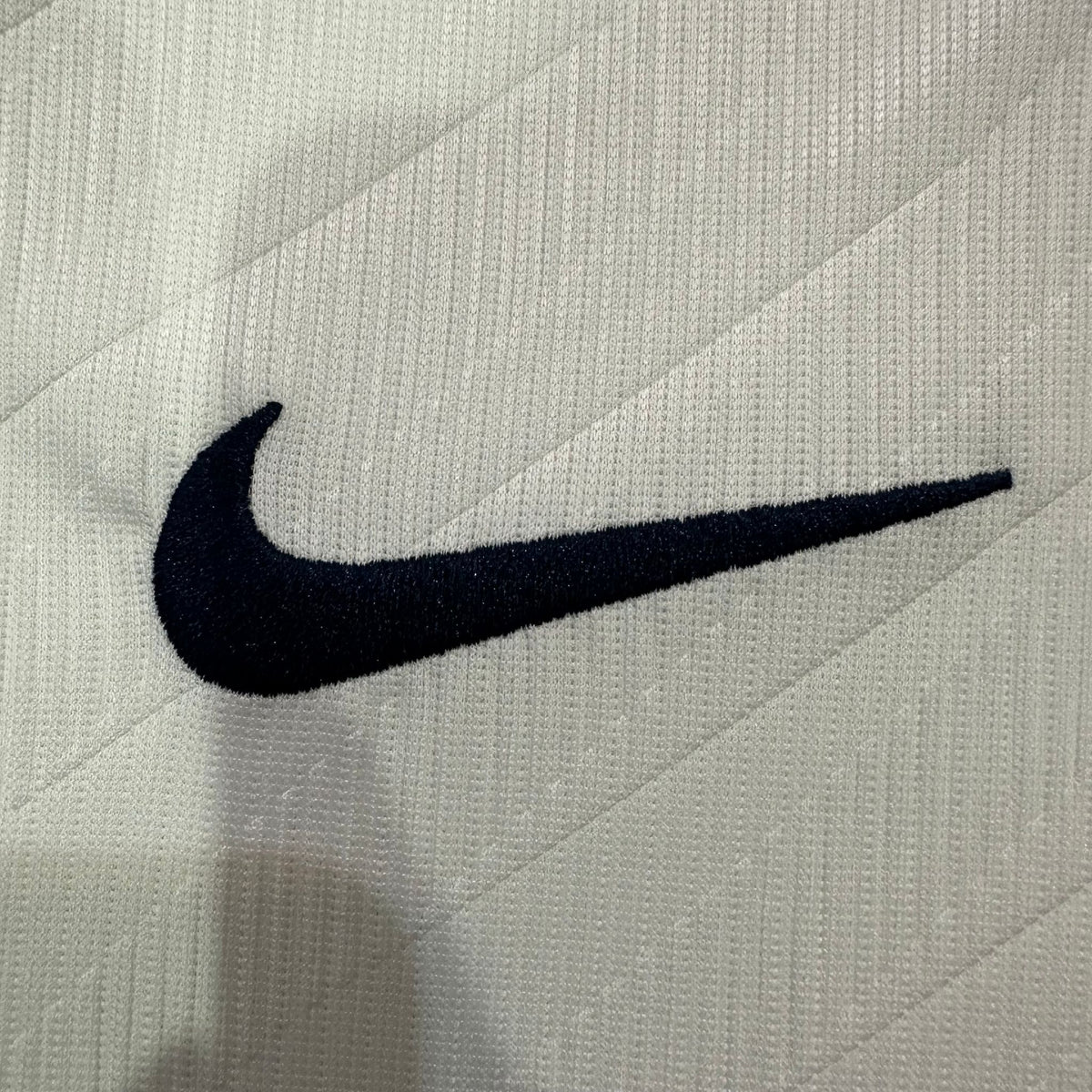 26/27 Tottenham Home Kit