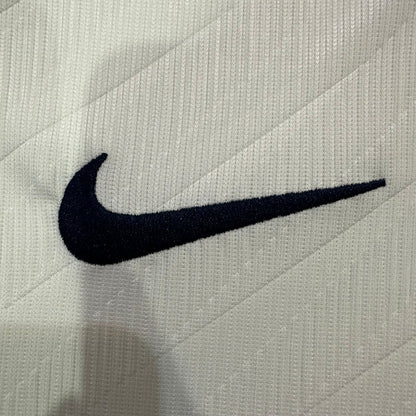 26/27 Tottenham Home Kit