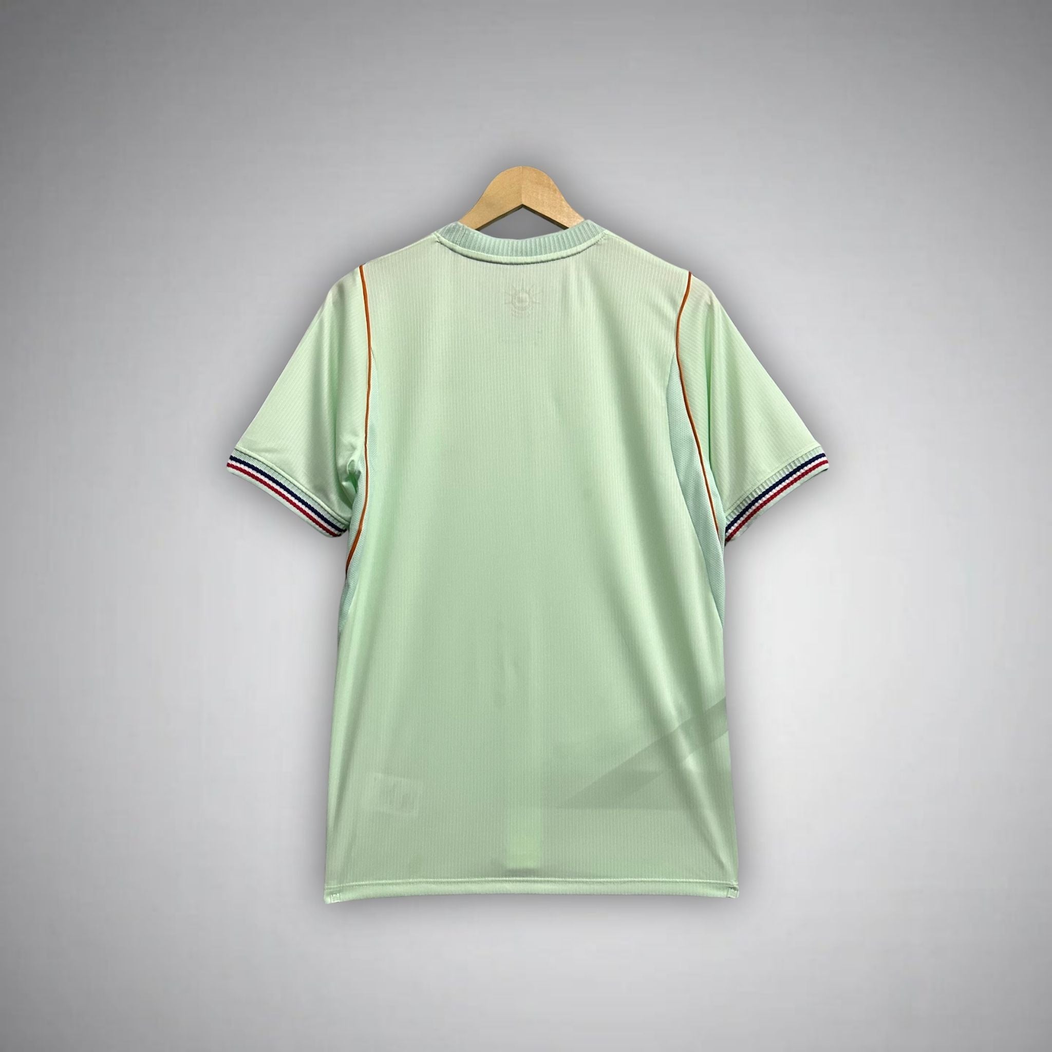 2026 France Away Kit