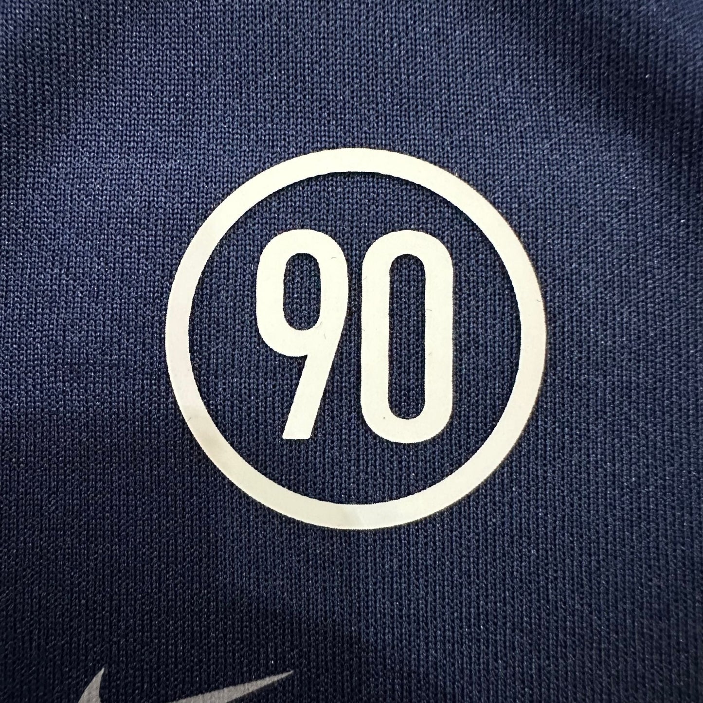 25/26 FC Barcelona Third Kit from FootballPrestige.com - Premium Football Kits