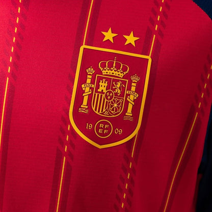 Winner 2026 Spain Home Kit