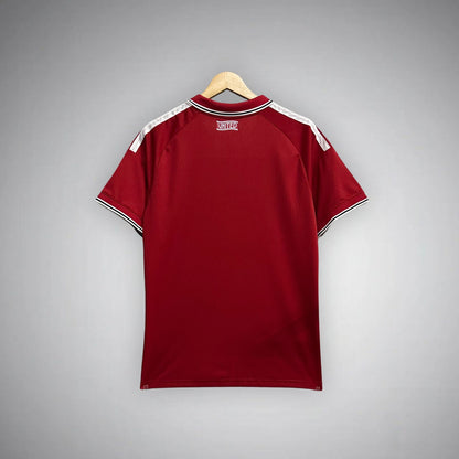 26/27 Manchester United Home Kit