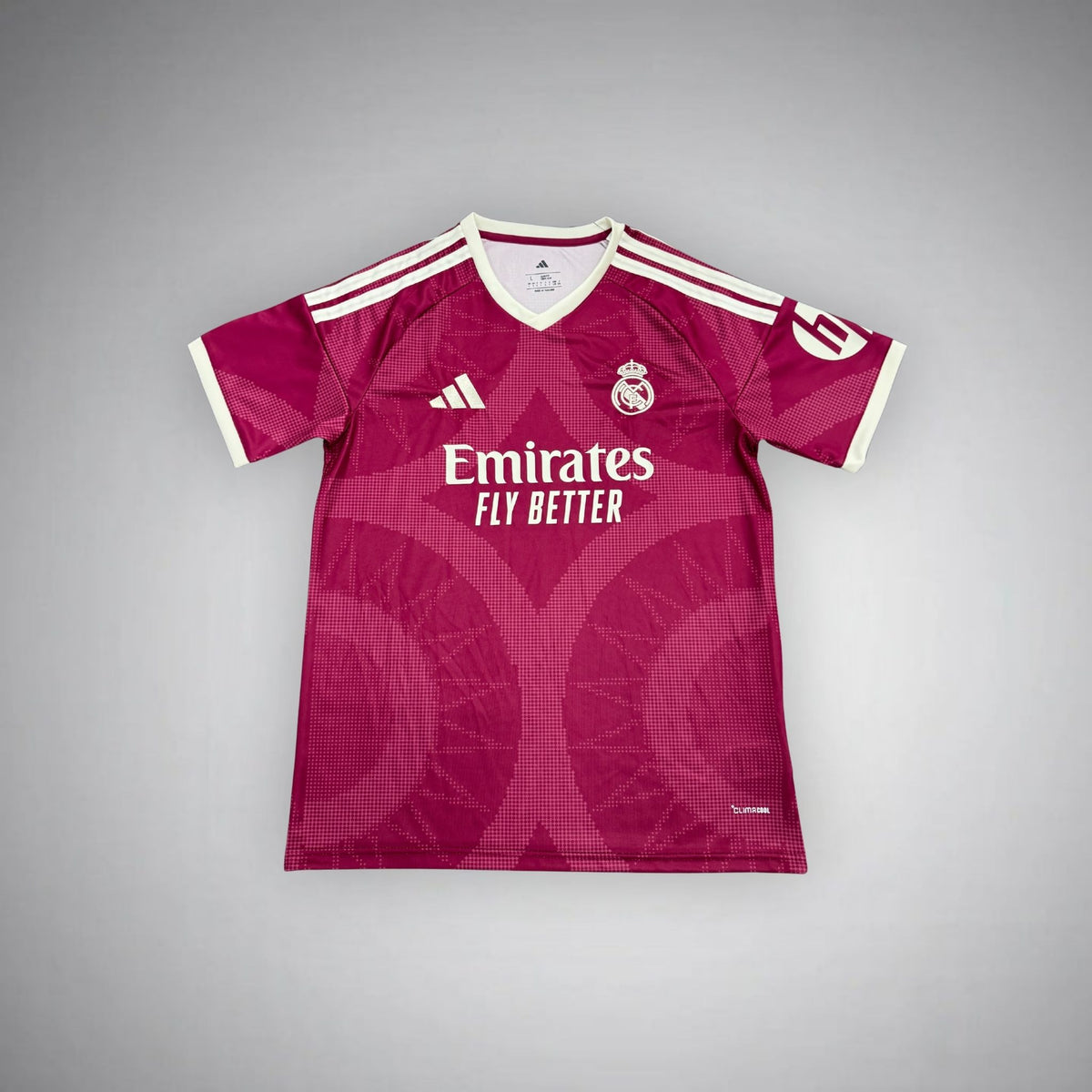 26/27 Real Madrid Third Kit
