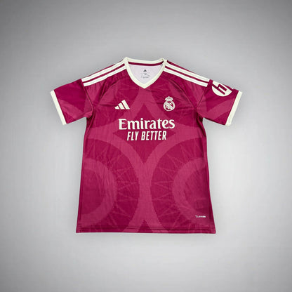 26/27 Real Madrid Third Kit