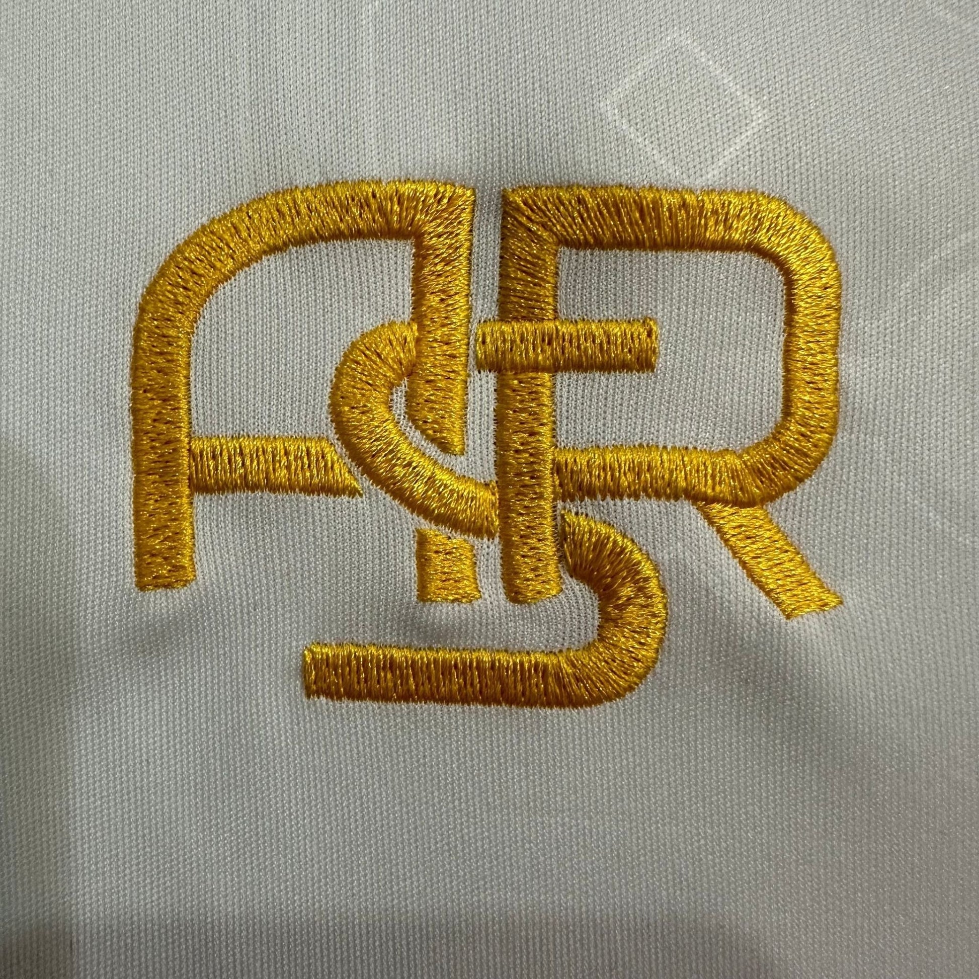 25/26 AS Roma Third Kit from FootballPrestige.com - Premium Football Kits