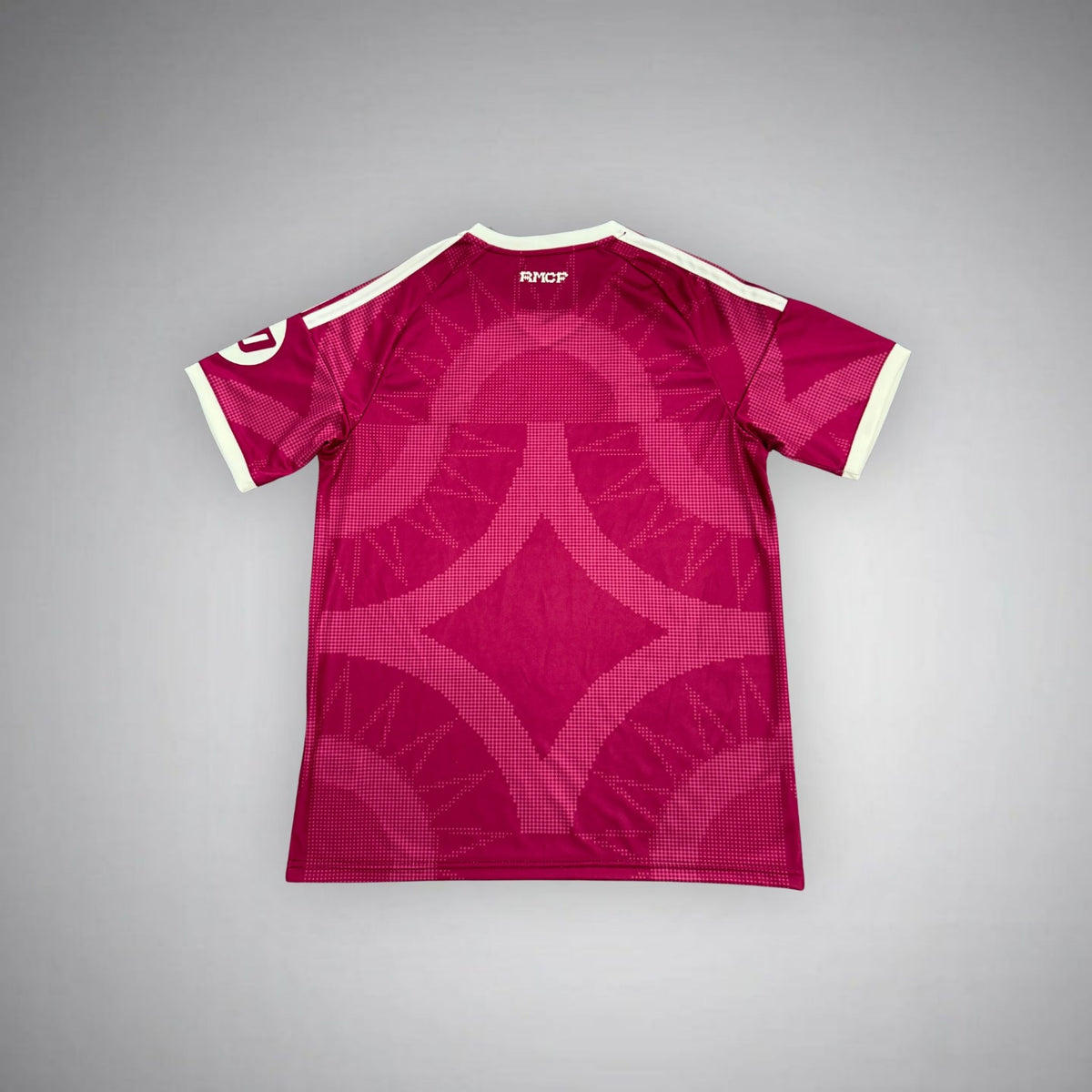 26/27 Real Madrid Third Kit