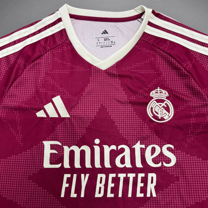 26/27 Real Madrid Third Kit