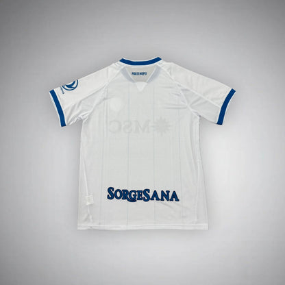 26/27 Napoli Away Kit