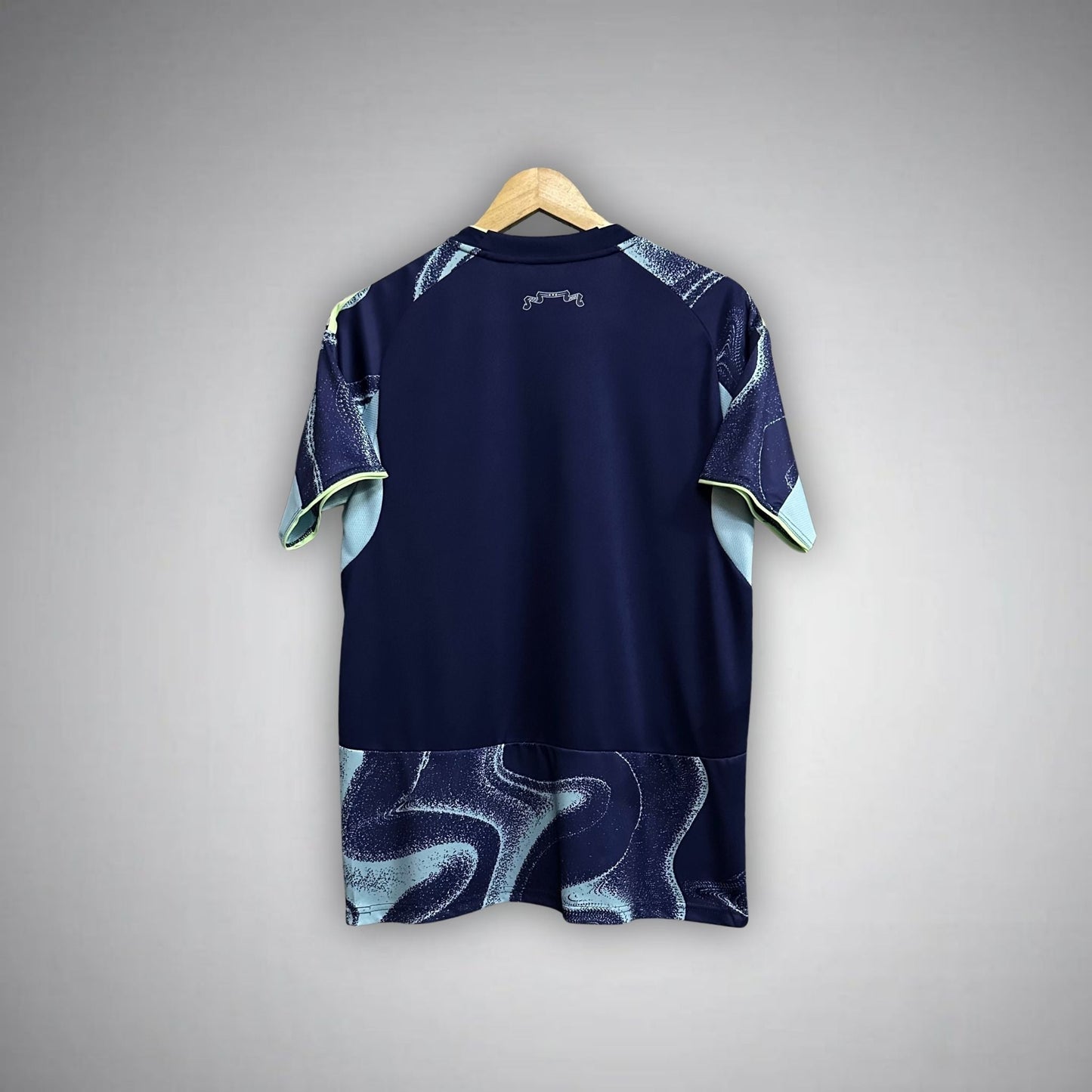 25/26 Ajax Away Kit from FootballPrestige.com - Premium Football Kits