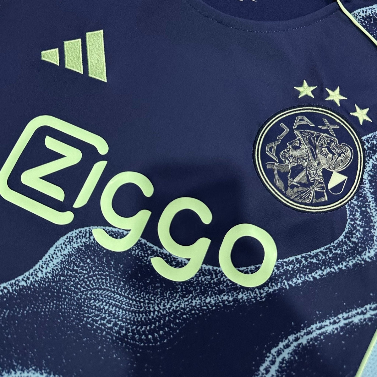 25/26 Ajax Away Kit