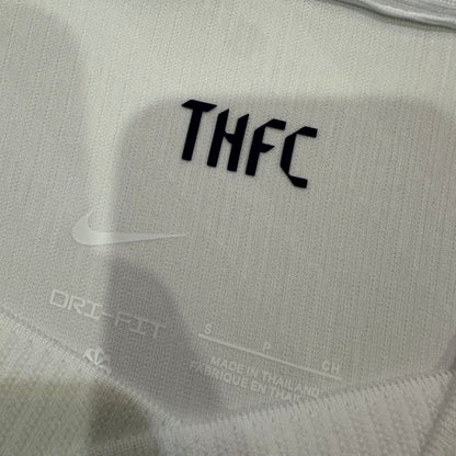 26/27 Tottenham Home Kit