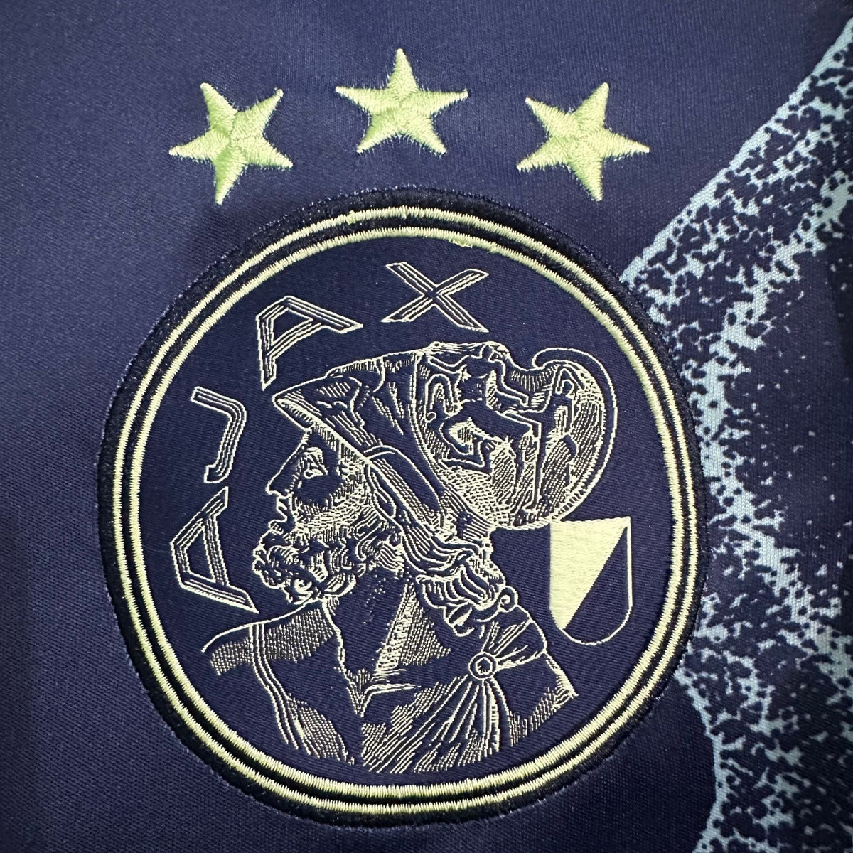 25/26 Ajax Away Kit
