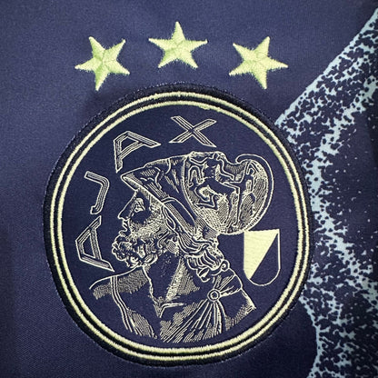 25/26 Ajax Away Kit
