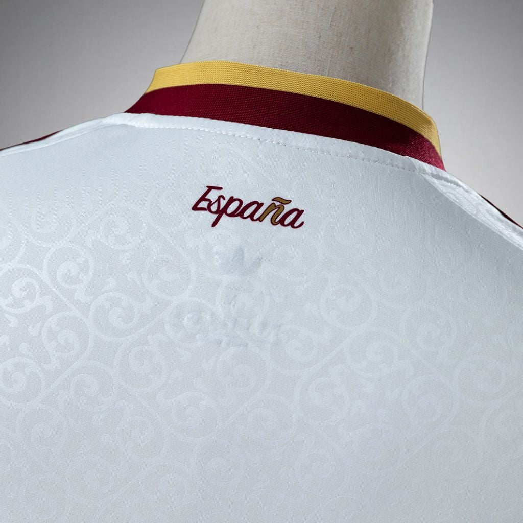Winner 2026 Spain Away Kit (Women)