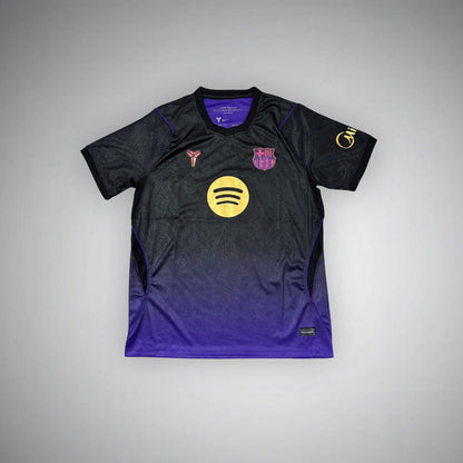26/27 FC Barcelona Away Kit