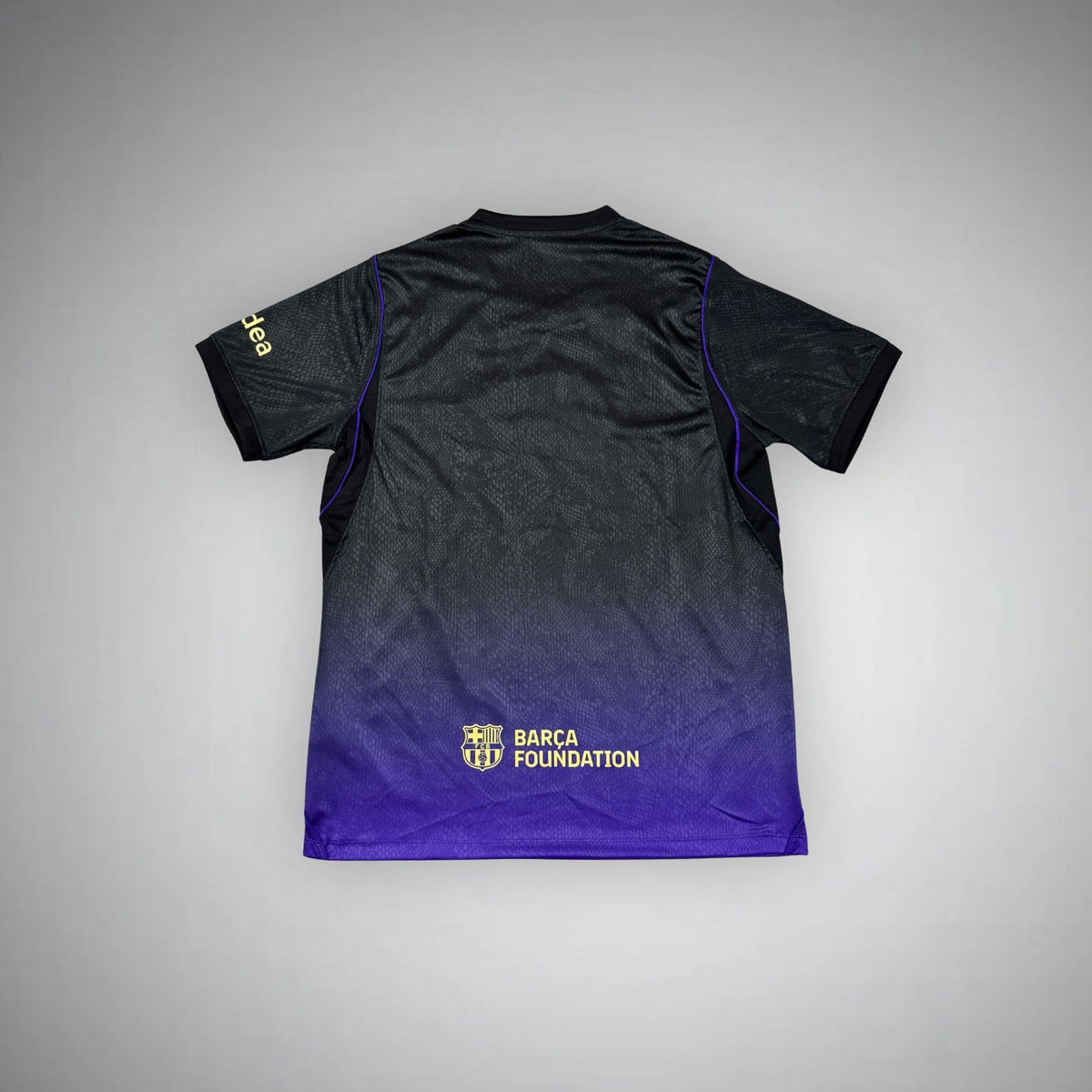 26/27 FC Barcelona Away Kit