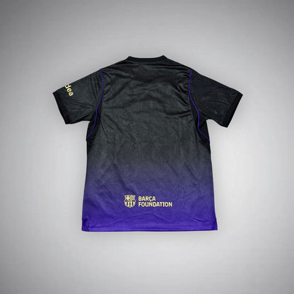 26/27 FC Barcelona Away Kit