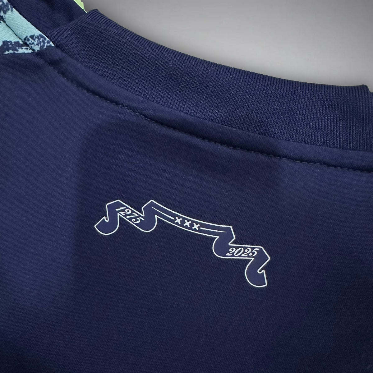 25/26 Ajax Away Kit