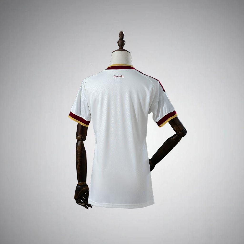 Winner 2026 Spain Away Kit (Women)