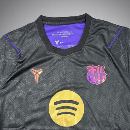 26/27 FC Barcelona Away Kit
