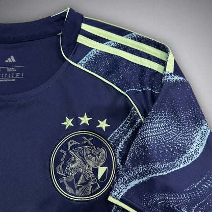 25/26 Ajax Away Kit