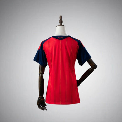 Winner 2026 Spain Home Kit (Women)