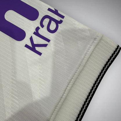 26/27 Tottenham Home Kit