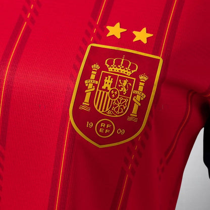 Winner 2026 Spain Home Kit (Women)